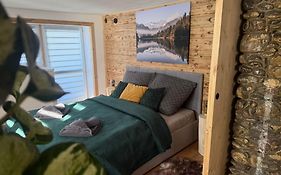 Góralski Apartament